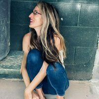 Calendly profile picture for @alina