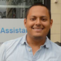 Calendly profile picture for @josue