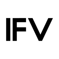 Calendly profile picture for @ifv