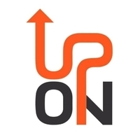 Calendly profile picture for @upon
