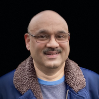 Calendly profile picture for @nilesh