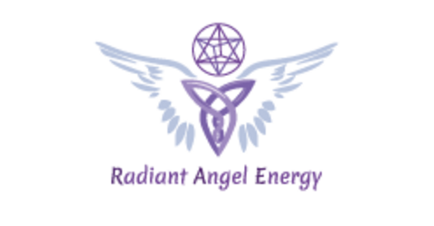 Angelic Reiki Session