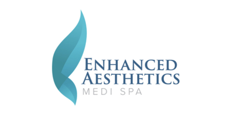 Enhanced Aesthetics Medi Spa logo