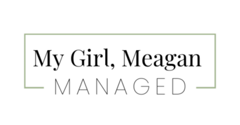 Free Consultation  - Meagan Cox | My Girl, Meagan Managed