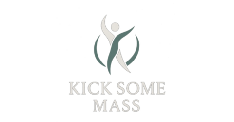 Kick Some Mass