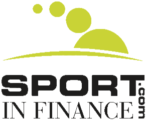 Logo Sport In Finance